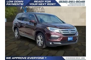 2016 Pilot EX | Houston Texas thumbnail