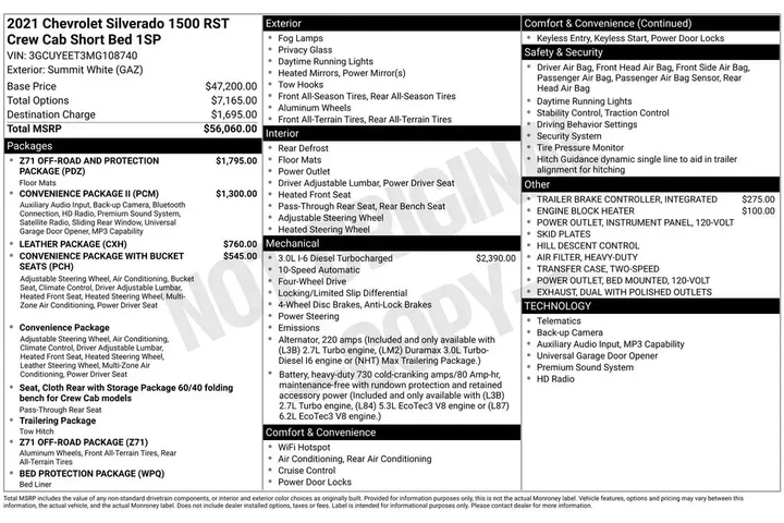 $25600 : Chevrolet Silverado 1500 202 image 2