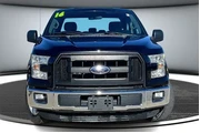 $12500 : Ford F-150 2016 4x2 XL 4dr S thumbnail