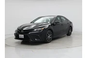 $24998 : Toyota Camry 2024 SE 4dr Sed thumbnail