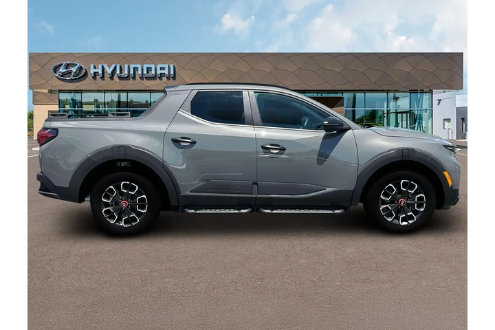 $38265 : Hyundai SANTA CRUZ 2024 AWD image 9