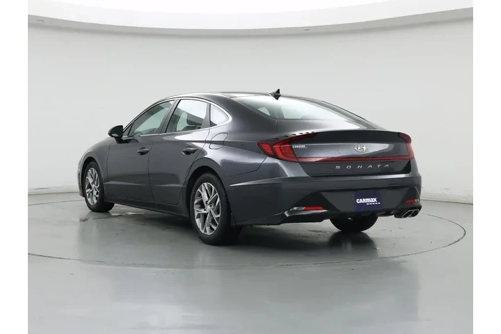 $20998 : Hyundai SONATA 2020 SEL 4dr image 2