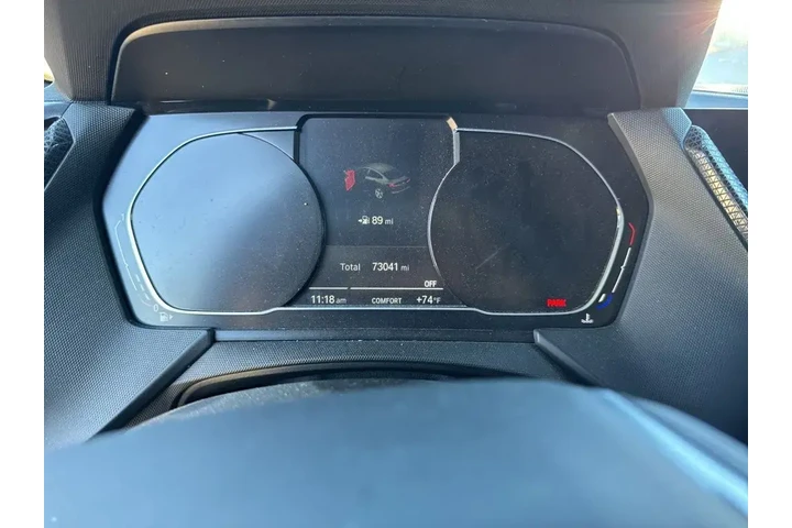 $22000 : BMW 2 Series 2021 AWD 228i x image 10