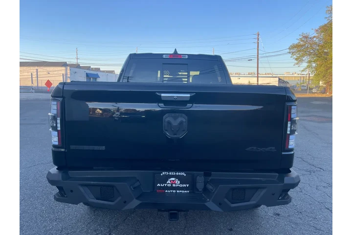 $19968 : 2019 RAM 1500 Big Horn/Lone S image 6
