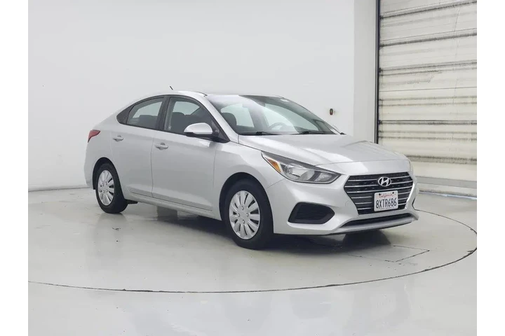 $11998 : Hyundai ACCENT 2019 SE 4dr S image 1