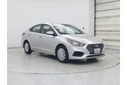 Hyundai ACCENT 2019 SE 4dr S en Sacramento