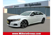 Honda Accord 2022 Sport 4dr en Camden