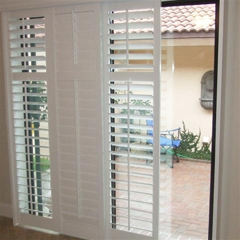 Shutters, Shades, Blinds image 1