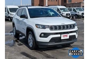 Jeep Compass 2024 4x4 Latitu en Portland ME