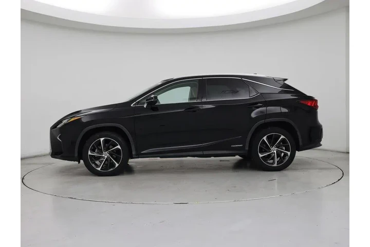 $28998 : Lexus RX 450h 2016 AWD 4dr S image 3