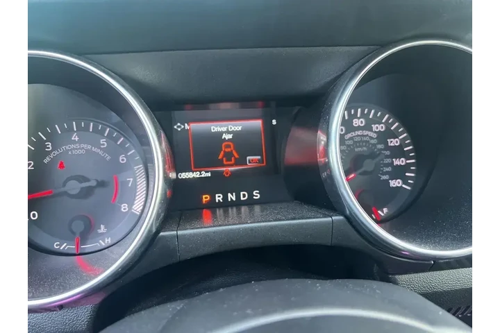 $21584 : Ford Mustang 2021 EcoBoost 2 image 4