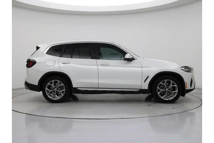 $32998 : BMW X3 2023 sDrive30i 4dr Sp image 7