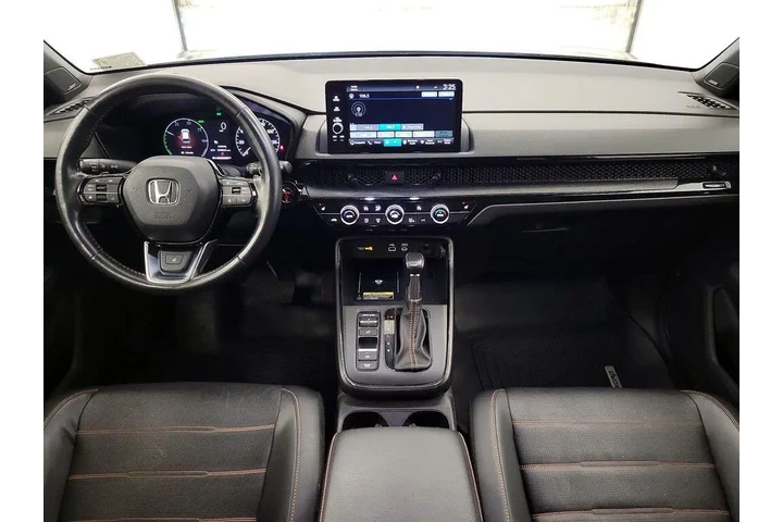 $34998 : Honda CR-V Hybrid 2023 AWD S image 9