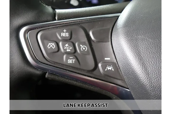 $21993 : Chevrolet Equinox 2024 LT 4d image 3