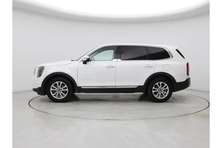 $26998 : Kia Telluride 2021 LX 4dr SU image 3