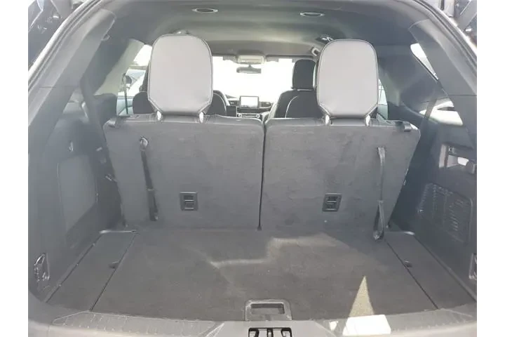 $27990 : Ford Explorer 2022 ST-Line 4 image 7