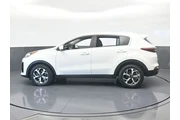 $14991 : Kia Sportage 2020 LX 4dr SUV thumbnail