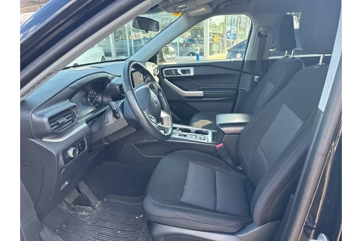 $25600 : Ford Explorer 2022 AWD XLT 4 image 6