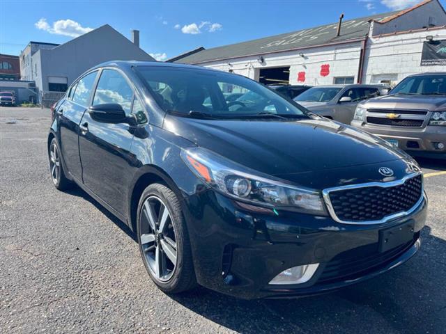 $11995 : 2018 Forte EX image 4