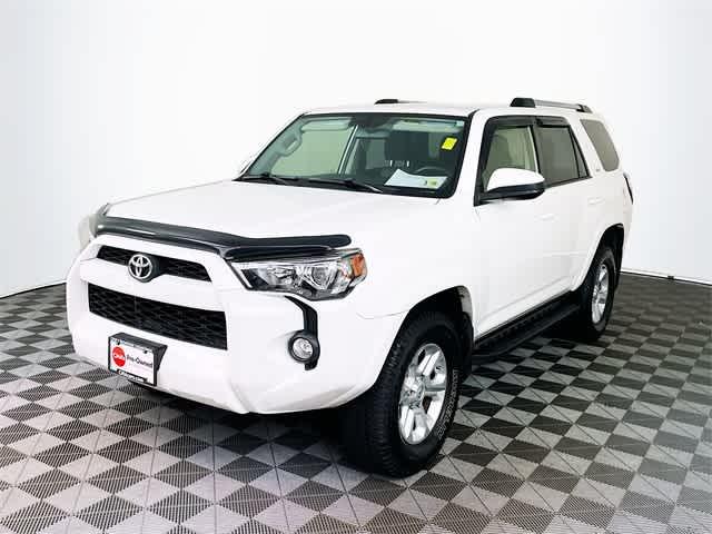 $30830 : PRE-OWNED 2019 TOYOTA 4RUNNER image 4