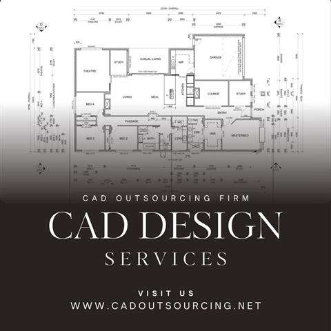 CAD Design Services in Minneso image 1