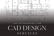 CAD Design Services in Minneso en Minneapolis y Saint Paul