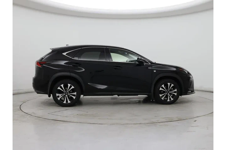 $24998 : Lexus NX 300 2019 AWD 4dr Cr image 7