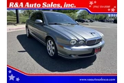 2006 X-Type 3.0L en Sacramento