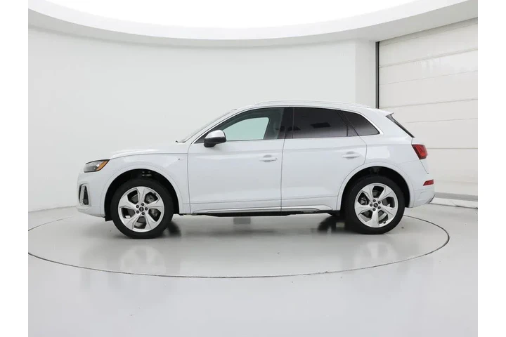 $35998 : Audi Q5 2023 AWD quattro S l image 3