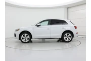 $35998 : Audi Q5 2023 AWD quattro S l thumbnail