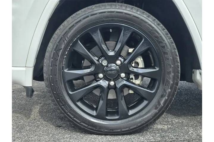 $12991 : Jeep Grand Cherokee 2017 4x4 image 10