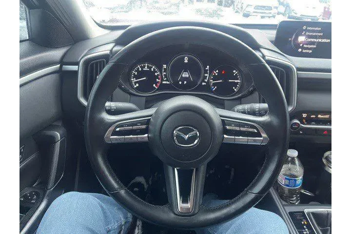 $25520 : Mazda CX-50 2023 AWD 2.5 S P image 9