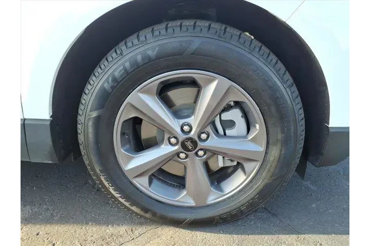 $24069 : Ford Edge 2024 AWD SEL 4dr S image 9