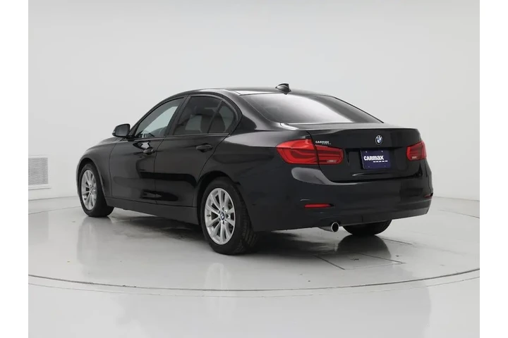 $16998 : BMW 3 Series 2016 AWD 320i x image 2