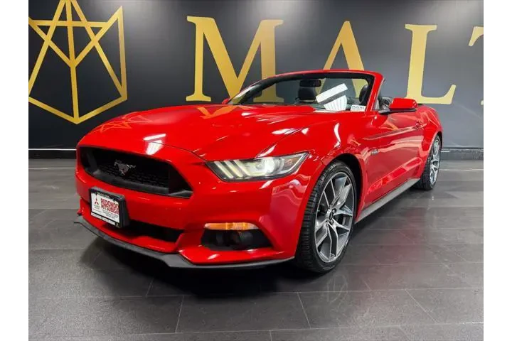 $26692 : Ford Mustang 2015 GT Premium image 7