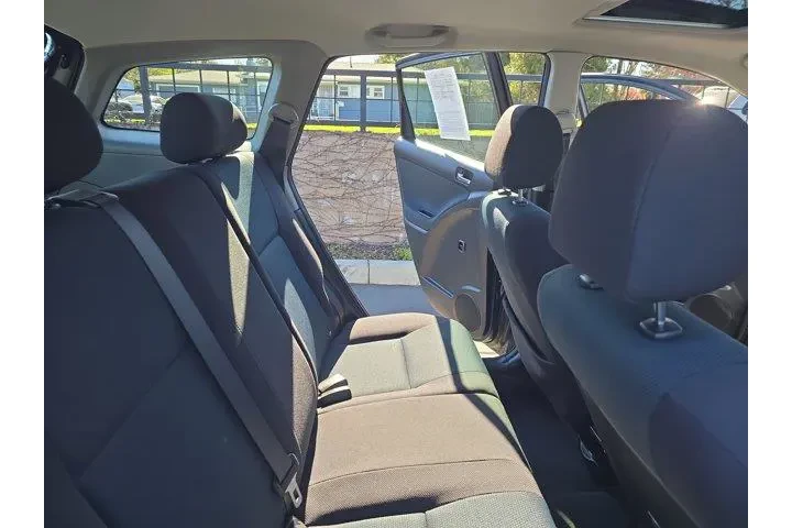 $6995 : Toyota Matrix 2008 Base 4dr image 10