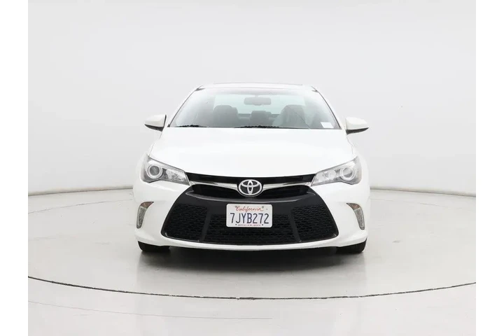 $17998 : Toyota Camry 2015 SE 4dr Sed image 5