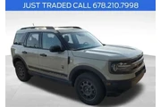 Ford Bronco Sport 2024 AWD B en Atlanta