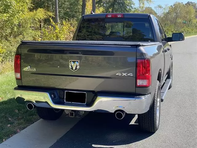 $11500 : 2014 RAM 1500 BIG HORN 4x4 image 3