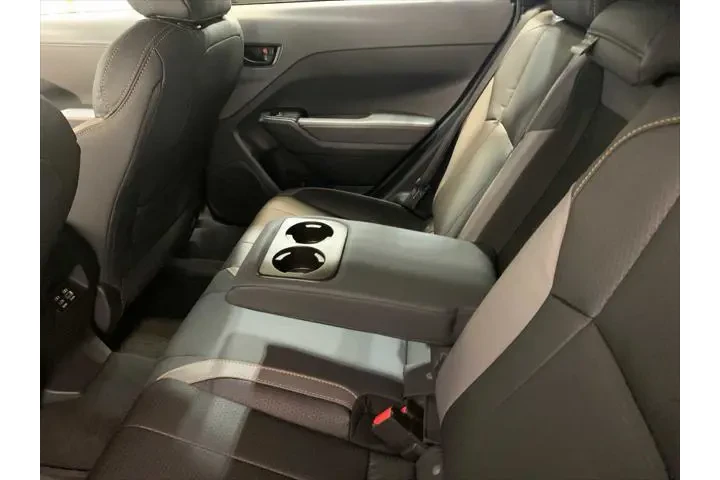 $35989 : Subaru Crosstrek 2025 AWD Wi image 5