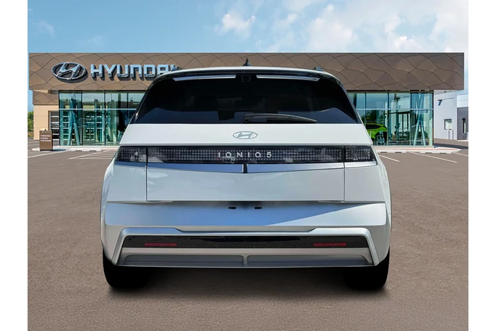 $39990 : Hyundai IONIQ 5 2025 Limited image 6