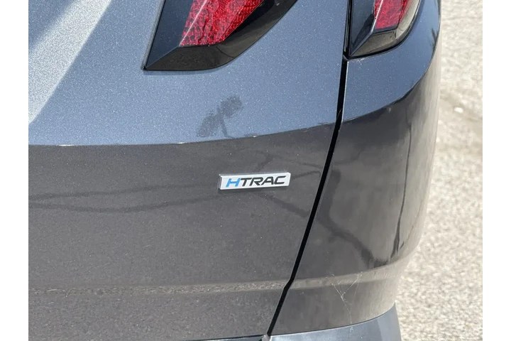 $25488 : Hyundai TUCSON 2024 AWD SEL image 9