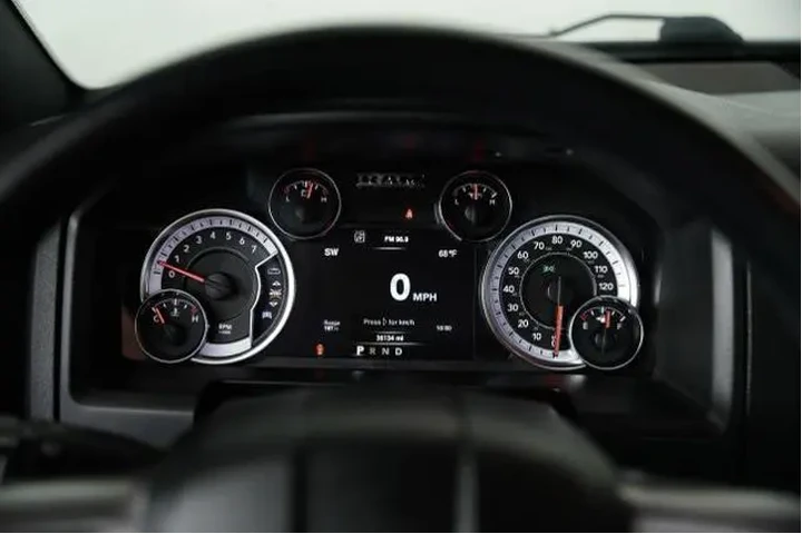 $30499 : Ram 1500 Classic 2022 4x4 Wa image 3