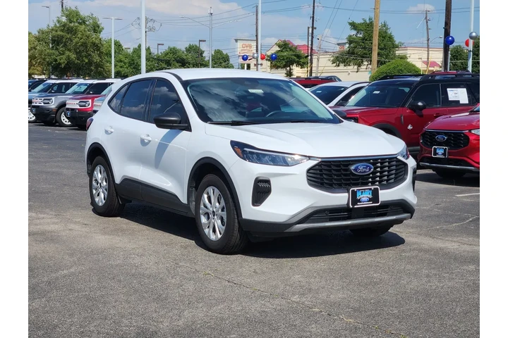 $25659 : Ford Escape 2025 Active 4dr image 2