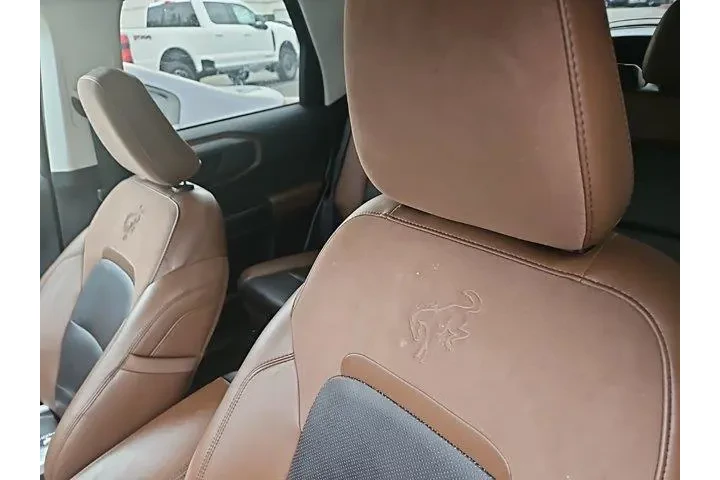 $27062 : Ford Bronco Sport 2022 AWD B image 4