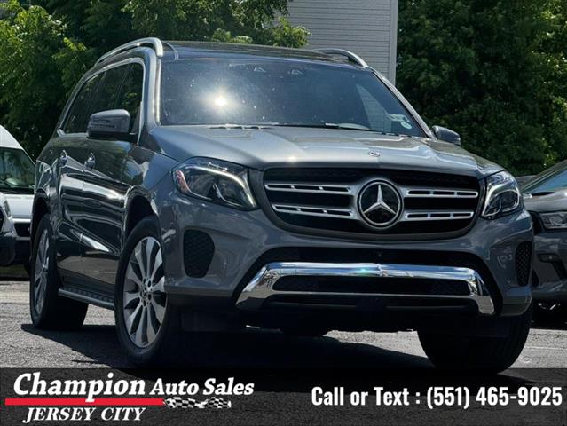 Used 2018 GLS GLS 450 4MATIC image 3