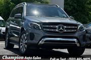 Used 2018 GLS GLS 450 4MATIC thumbnail