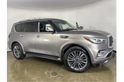 2018 QX80 AWD en Madison