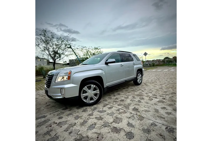 $215000 : GMC Terrain 2017 AWD image 1