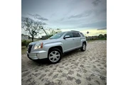 GMC Terrain 2017 AWD en Guadalajara